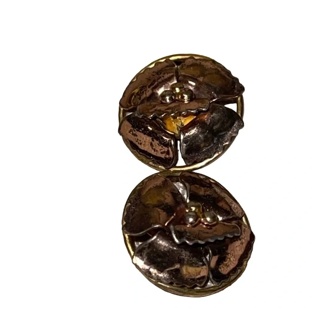925 Sterling Silver Earrings